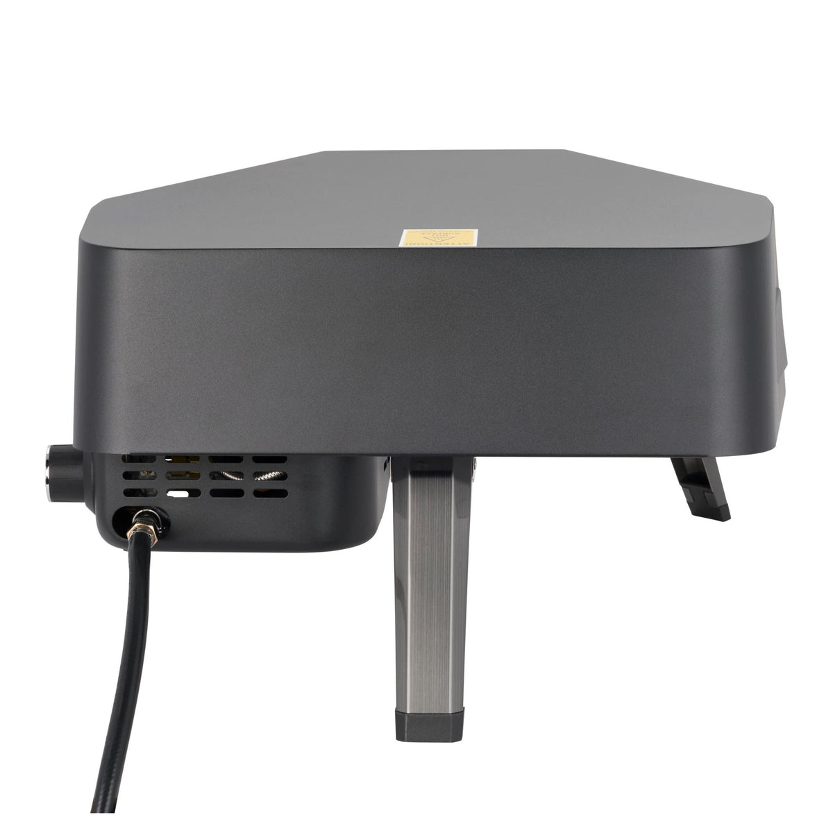 ZWILLING BBQ+ Gas pizza oven