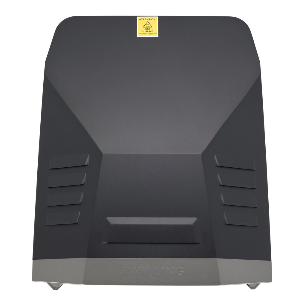 ZWILLING BBQ+ Gas pizza oven