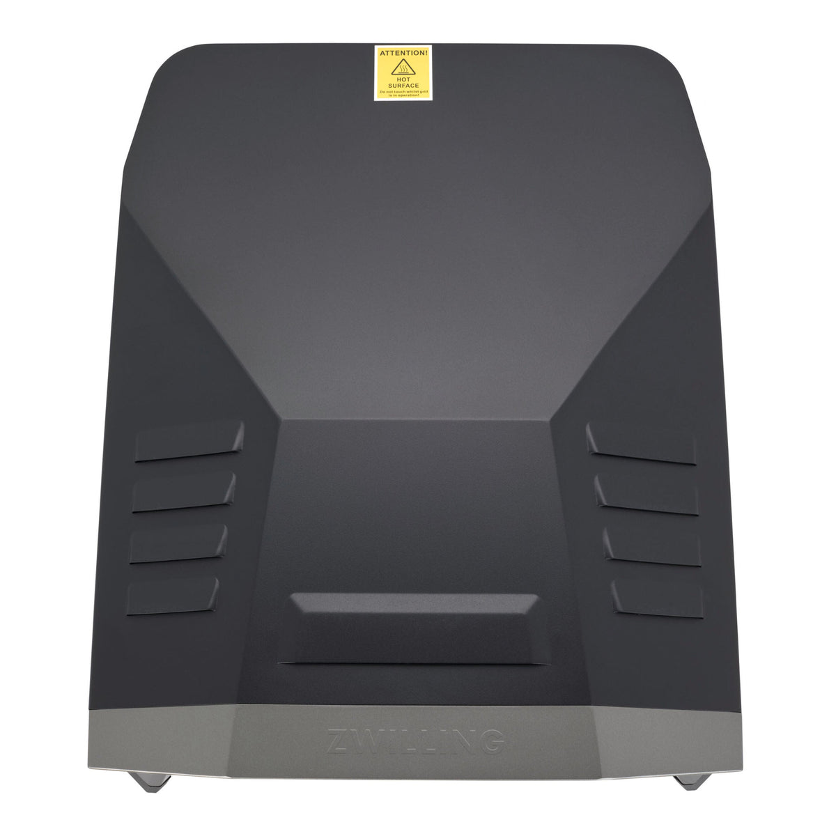 ZWILLING BBQ+ Gas pizza oven