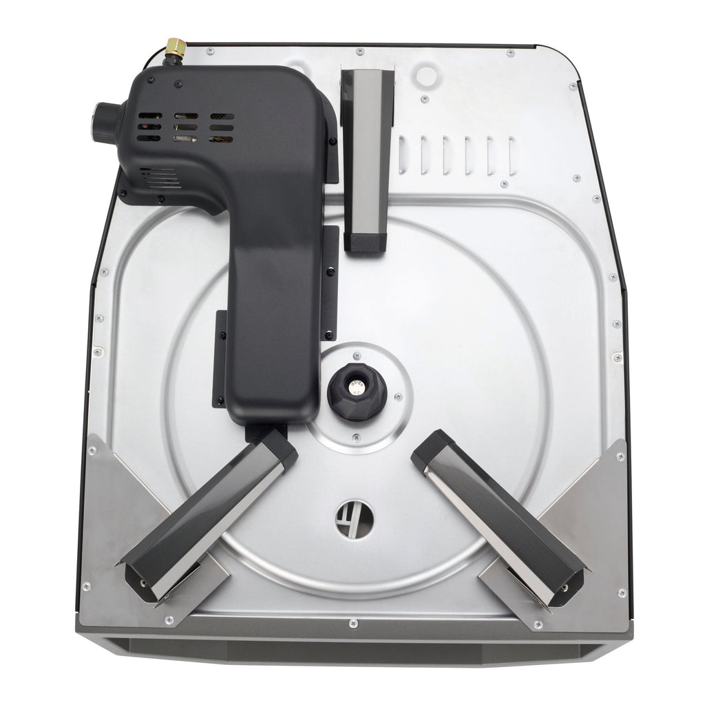 ZWILLING BBQ+ Gas pizza oven