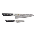 MIYABI Hibana 2-pc, Knife Set