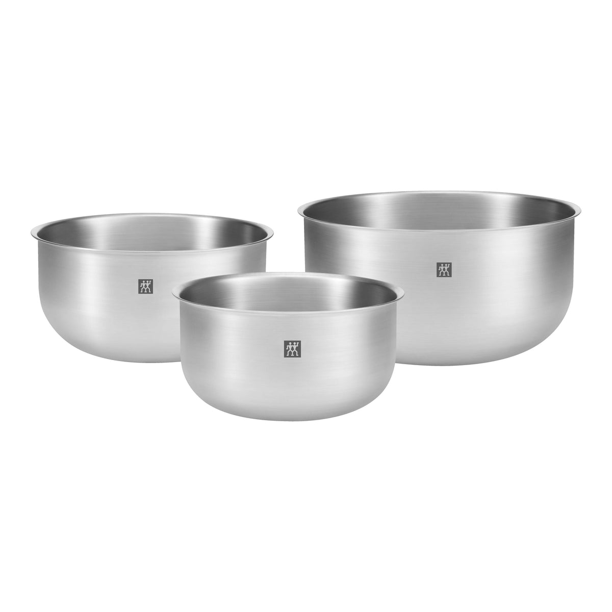 ZWILLING Prep 3-pc, Bowl set