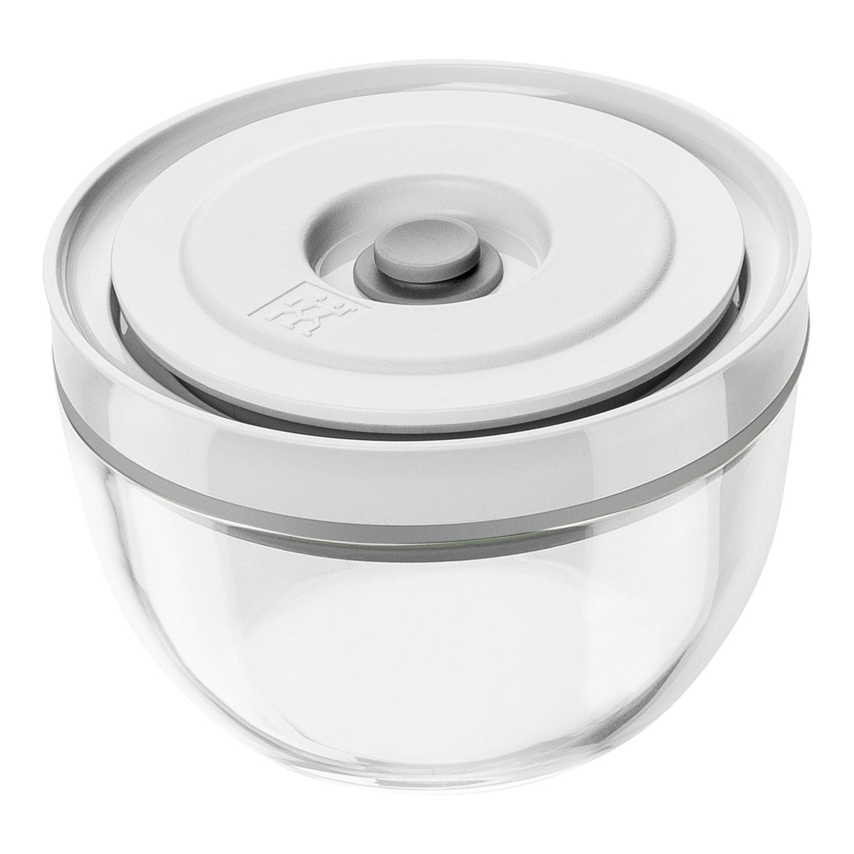 ZWILLING Fresh & Save BOWLS Vacuum bowl L / 24 cm, glass