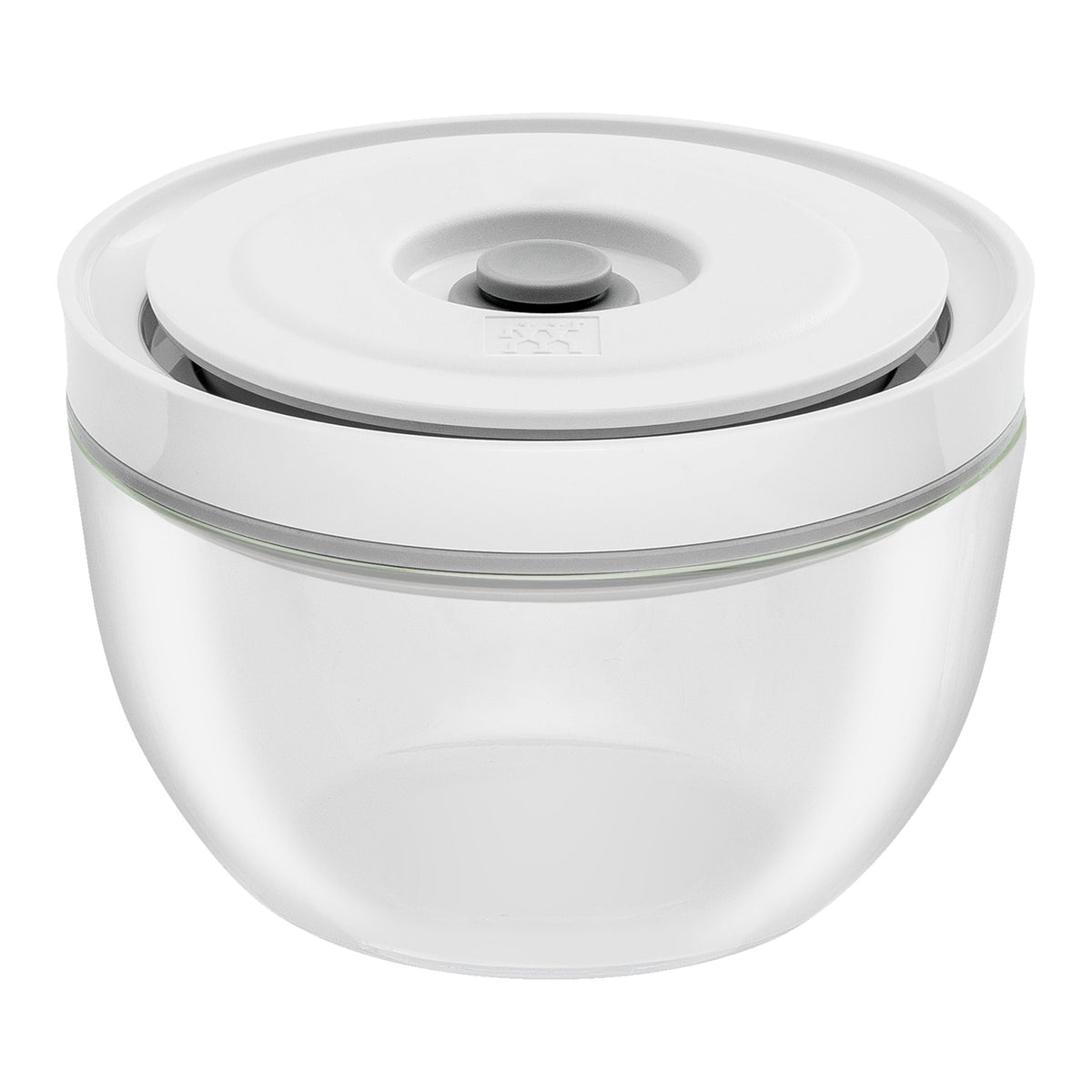 ZWILLING Fresh & Save BOWLS Vacuum bowl L / 24 cm, glass