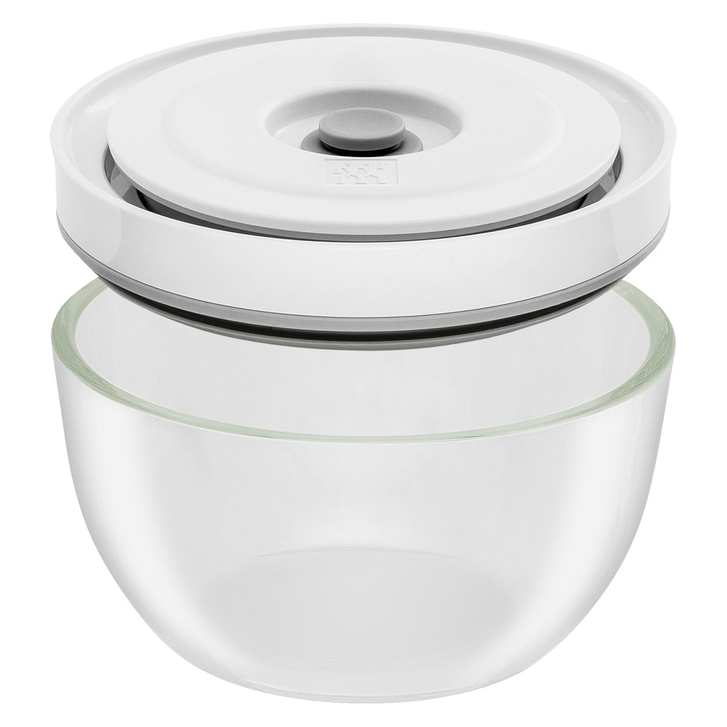 ZWILLING Fresh & Save BOWLS Vacuum bowl L / 24 cm, glass