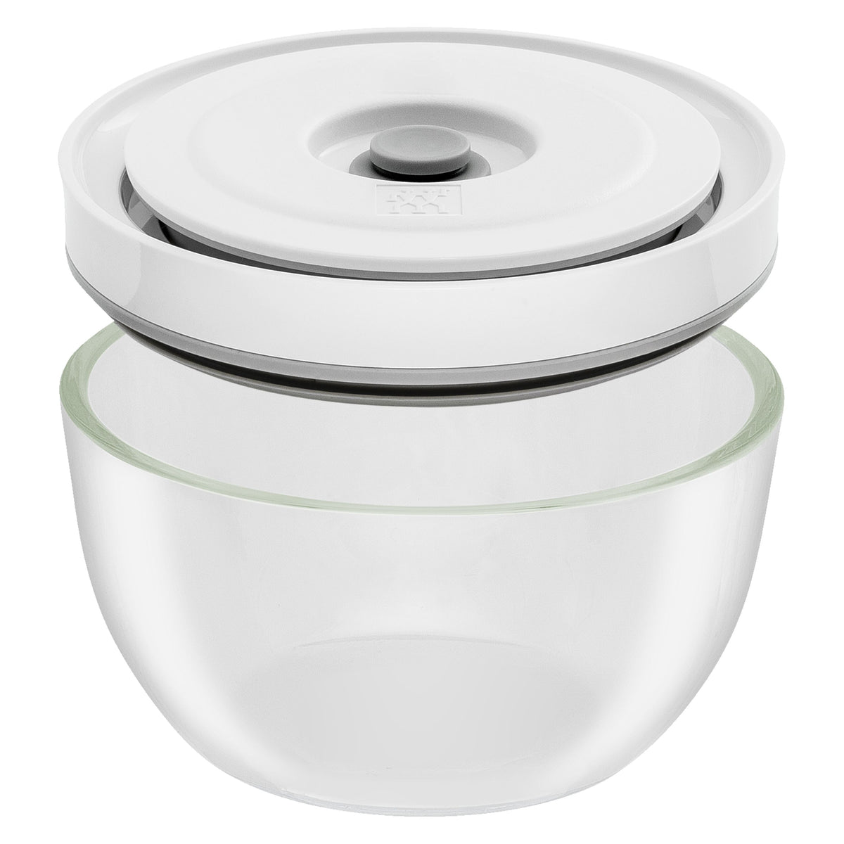 ZWILLING Fresh & Save BOWLS Vacuum bowl L / 24 cm, glass