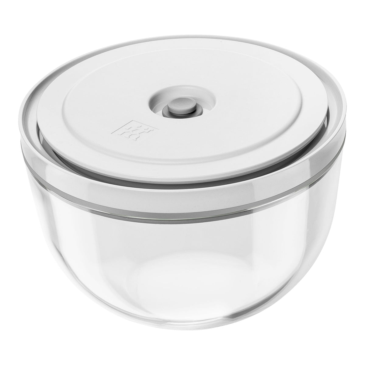 ZWILLING Fresh & Save BOWLS Vacuum bowl L / 24 cm, glass