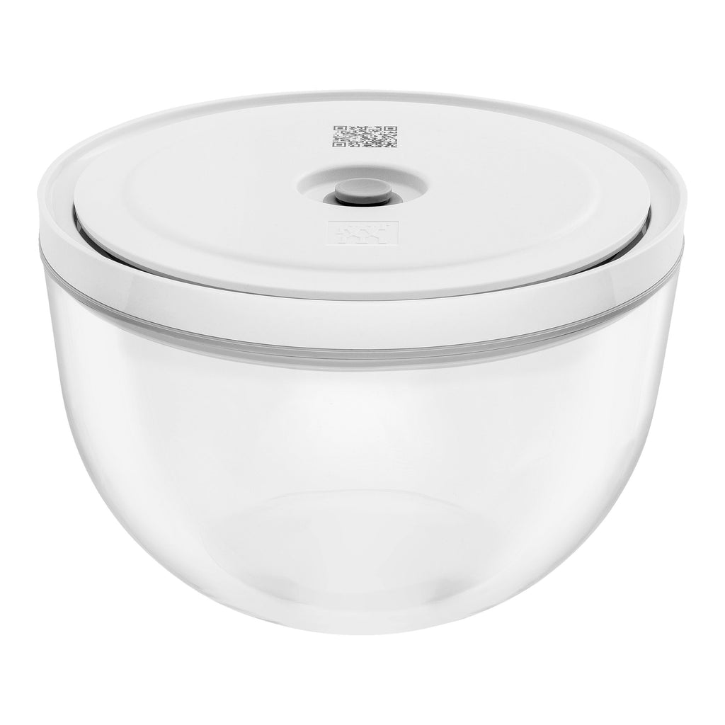 ZWILLING Fresh & Save BOWLS Vacuum bowl L / 24 cm, glass