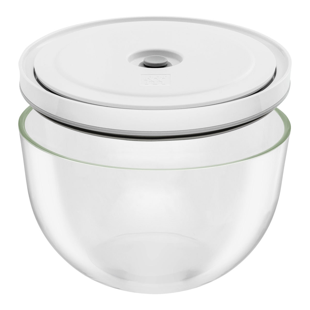 ZWILLING Fresh & Save BOWLS glass / M/L Vacuum Starter Set, 9-pc