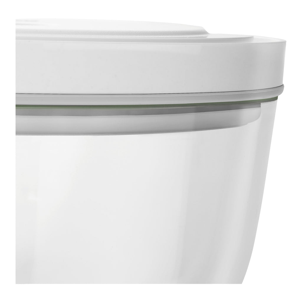 ZWILLING Fresh & Save BOWLS Vacuum bowl L / 24 cm, glass