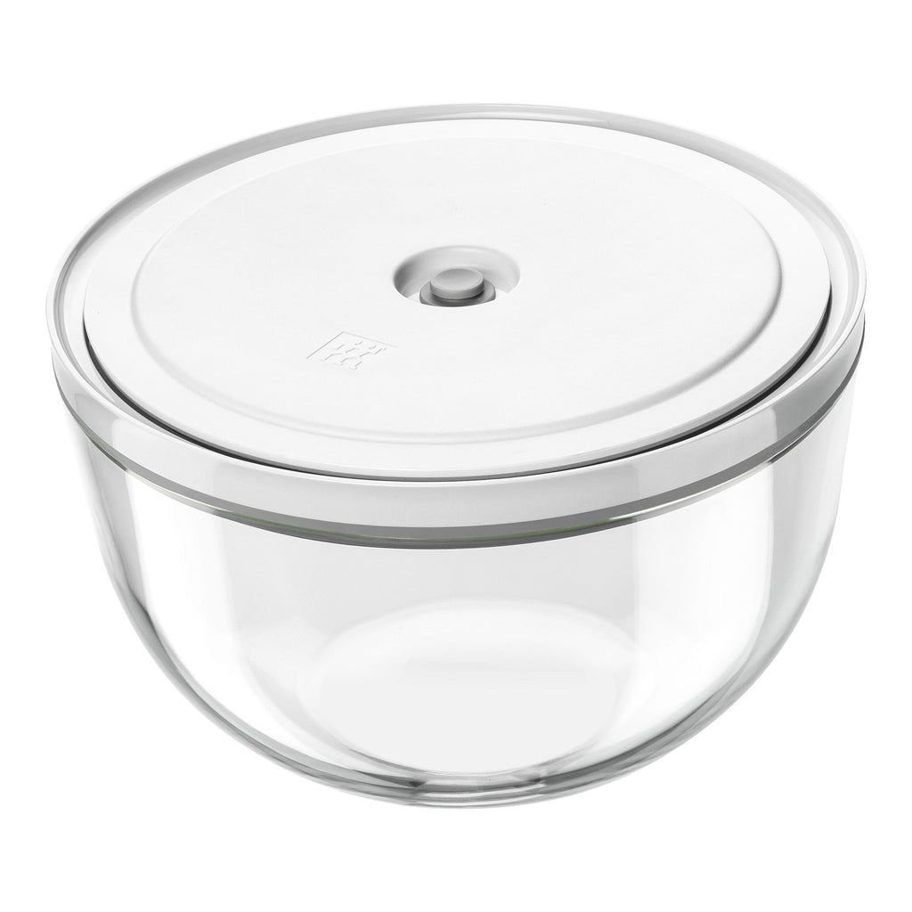 ZWILLING Fresh & Save BOWLS Vacuum bowl L / 24 cm, glass