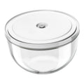 ZWILLING Fresh & Save BOWLS Vacuum bowl L / 24 cm, glass