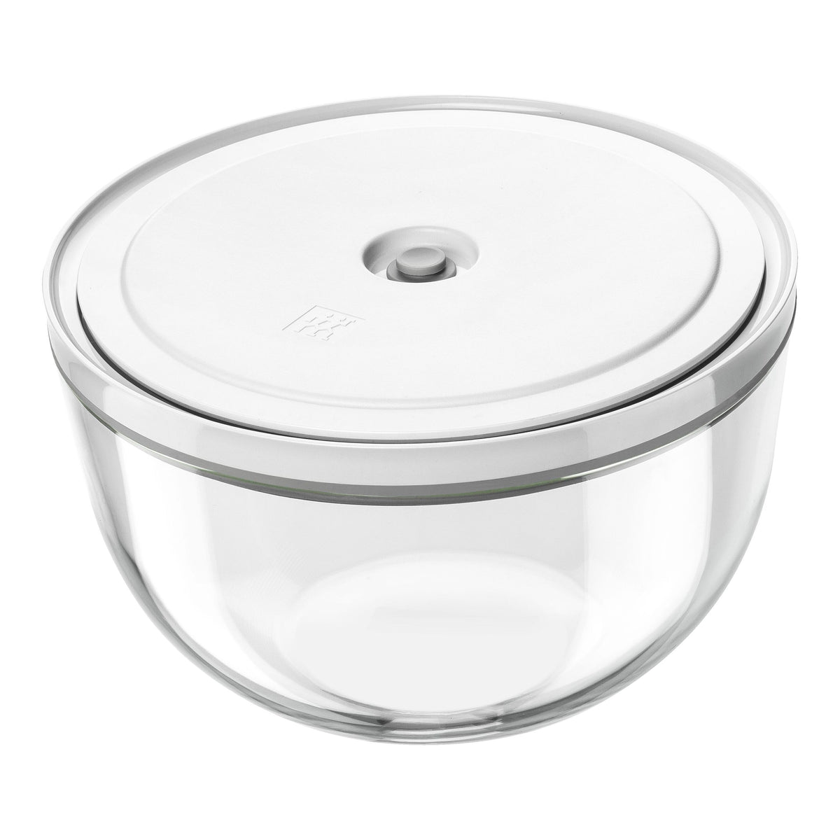 ZWILLING Fresh & Save BOWLS Vacuum bowl L / 24 cm, glass