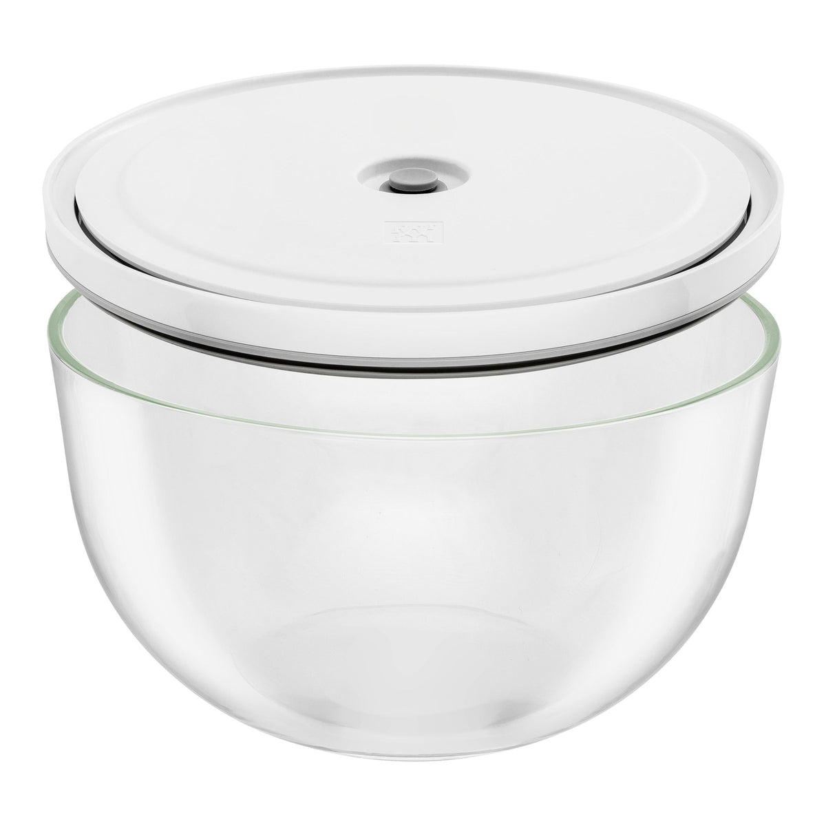 ZWILLING Fresh & Save BOWLS Vacuum bowl set S/M/L / 6-pc, glass
