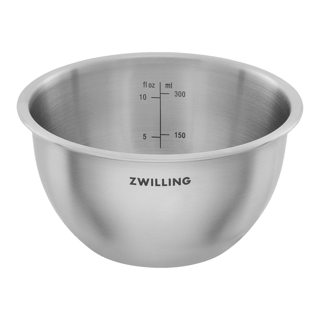 ZWILLING Fresh & Save BOWLS Vacuum bowl L / 24 cm, stainless steel