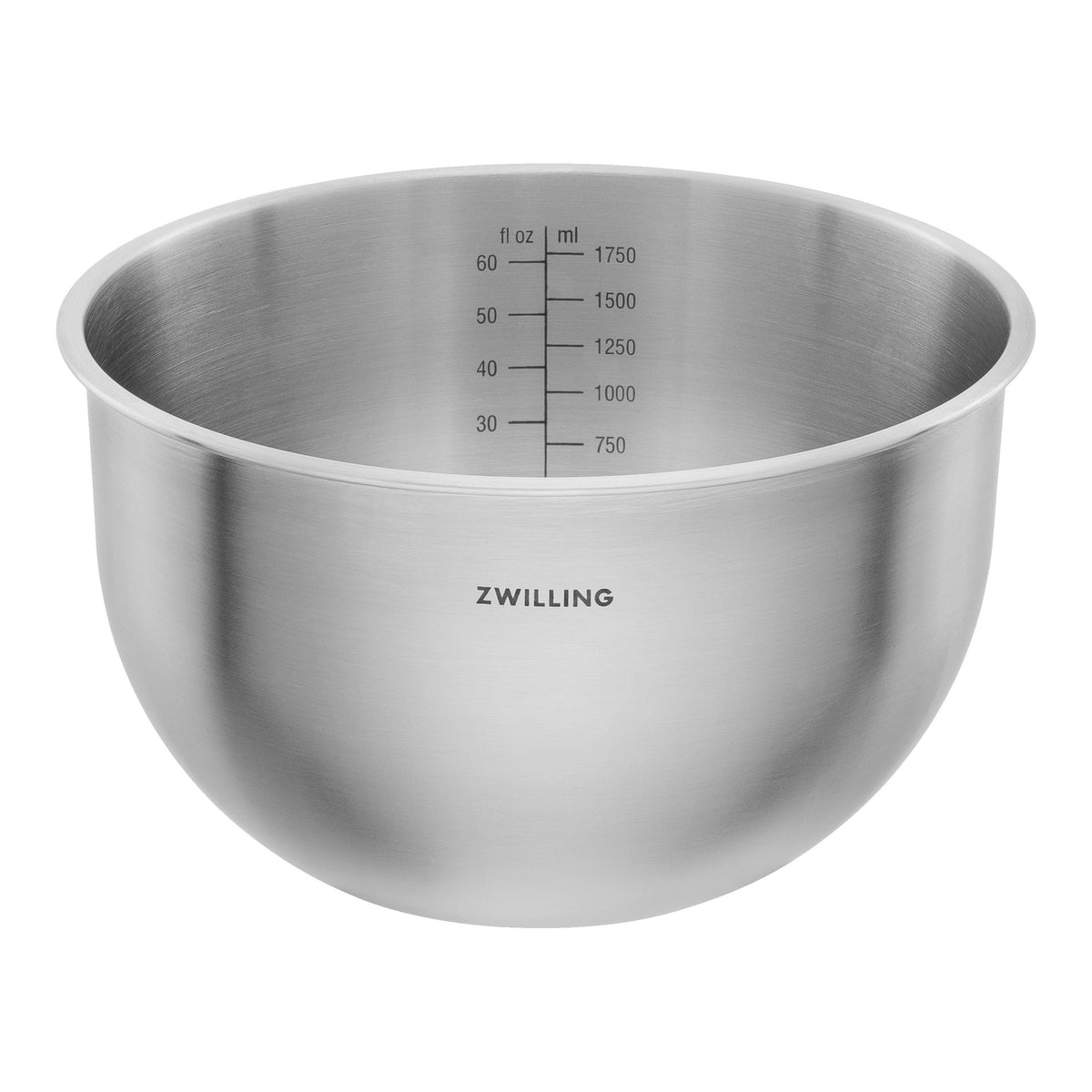 ZWILLING Fresh & Save BOWLS glass / M/L Vacuum Starter Set, 9-pc