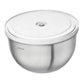 ZWILLING Fresh & Save BOWLS Vacuum bowl L / 24 cm, stainless steel