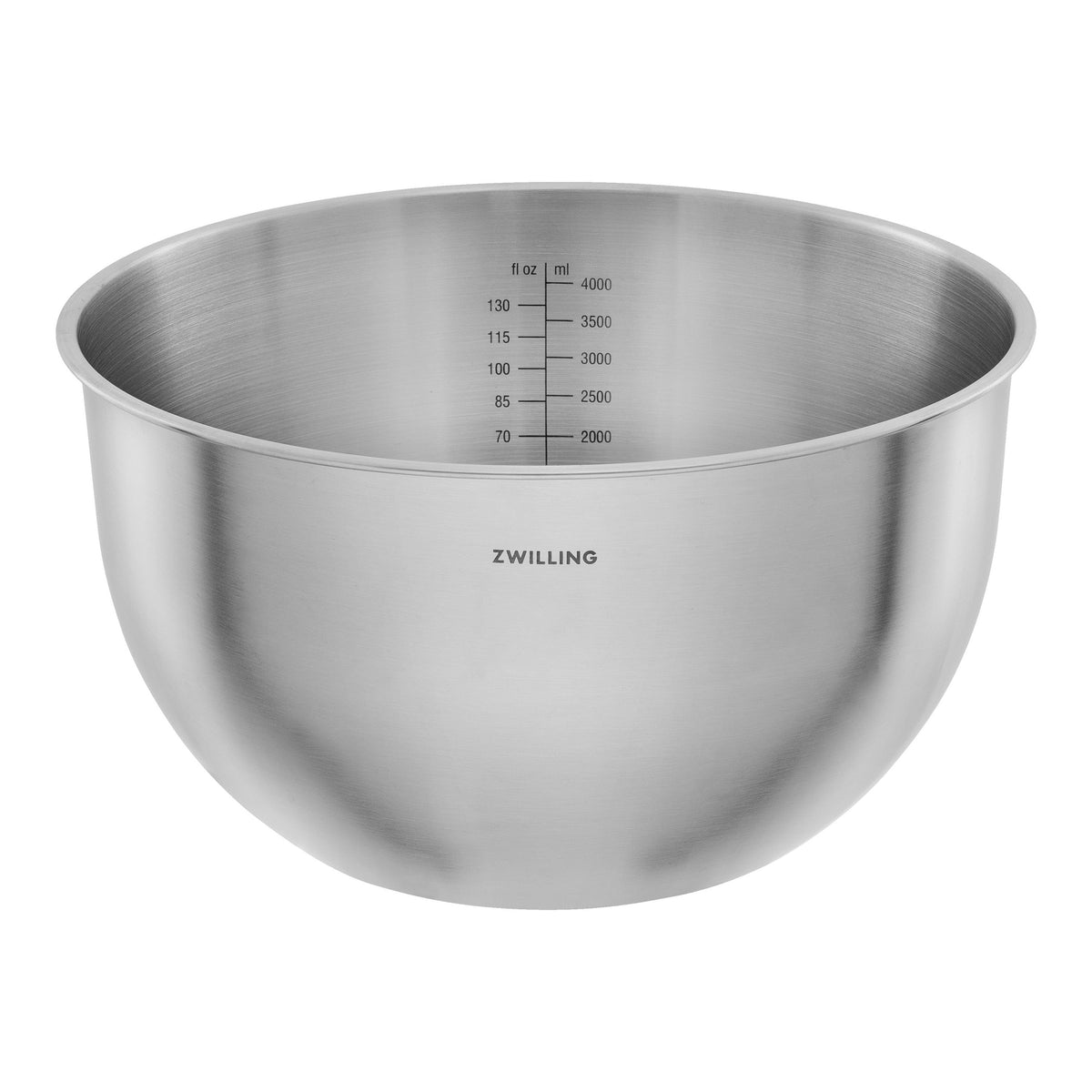 ZWILLING Fresh & Save BOWLS glass / M/L Vacuum Starter Set, 9-pc