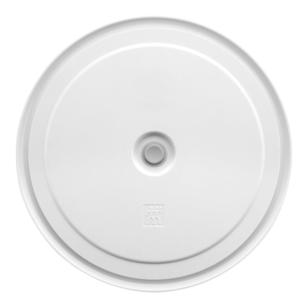 ZWILLING Fresh & Save BOWLS Vacuum bowl L / 24 cm, stainless steel