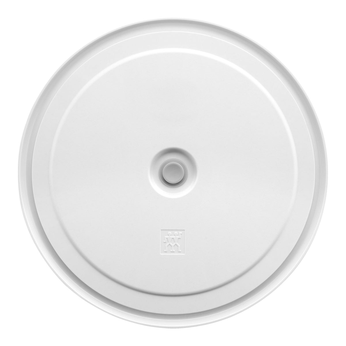 ZWILLING Fresh & Save BOWLS Vacuum bowl L / 24 cm, stainless steel