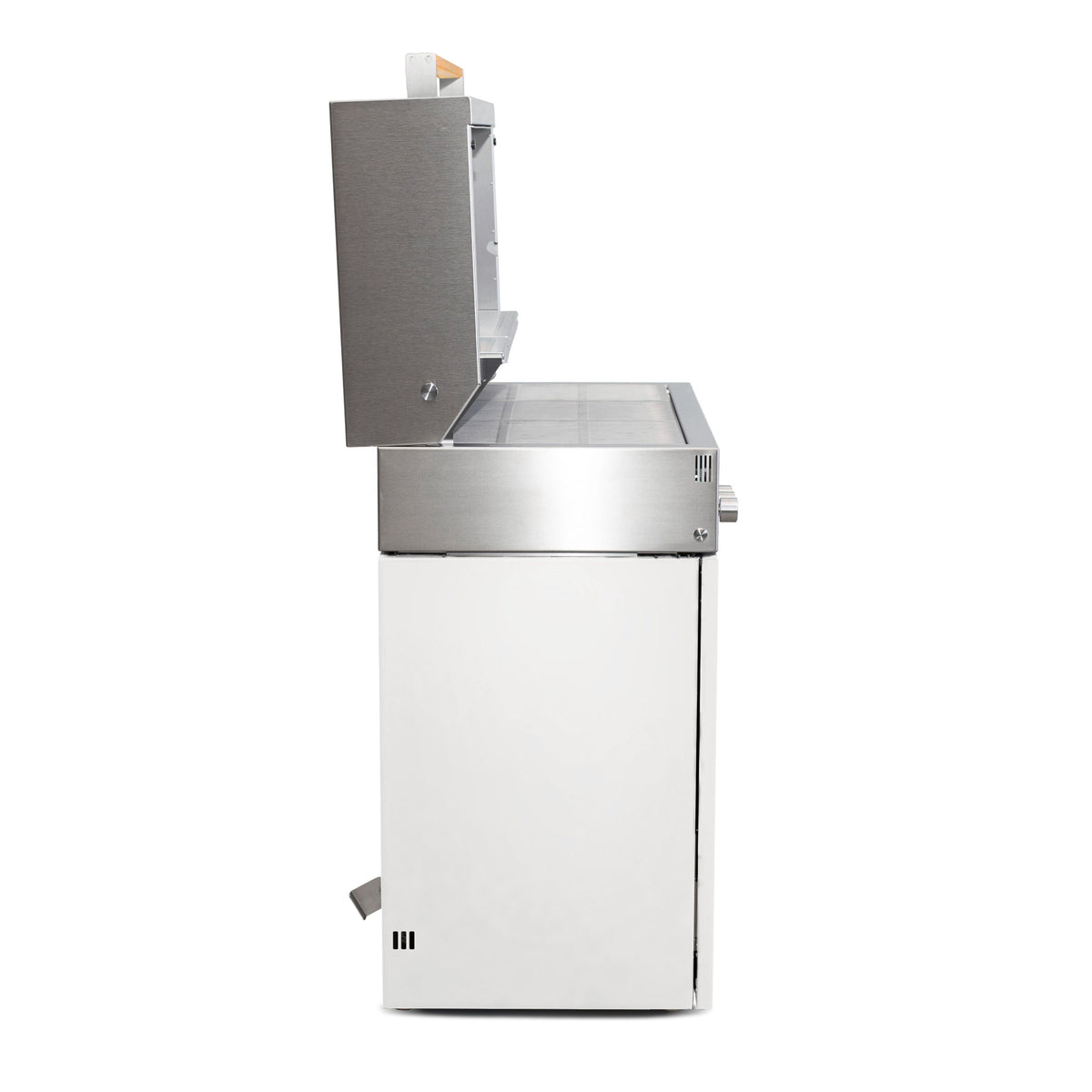ZWILLING Flammkraft Model D Natural gas grill