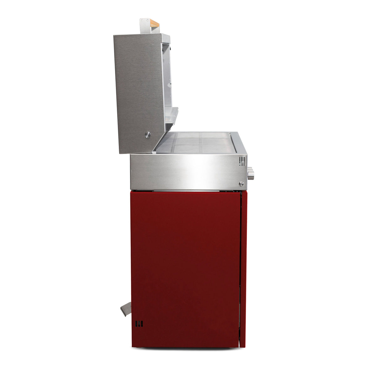ZWILLING Flammkraft Model D Natural gas grill