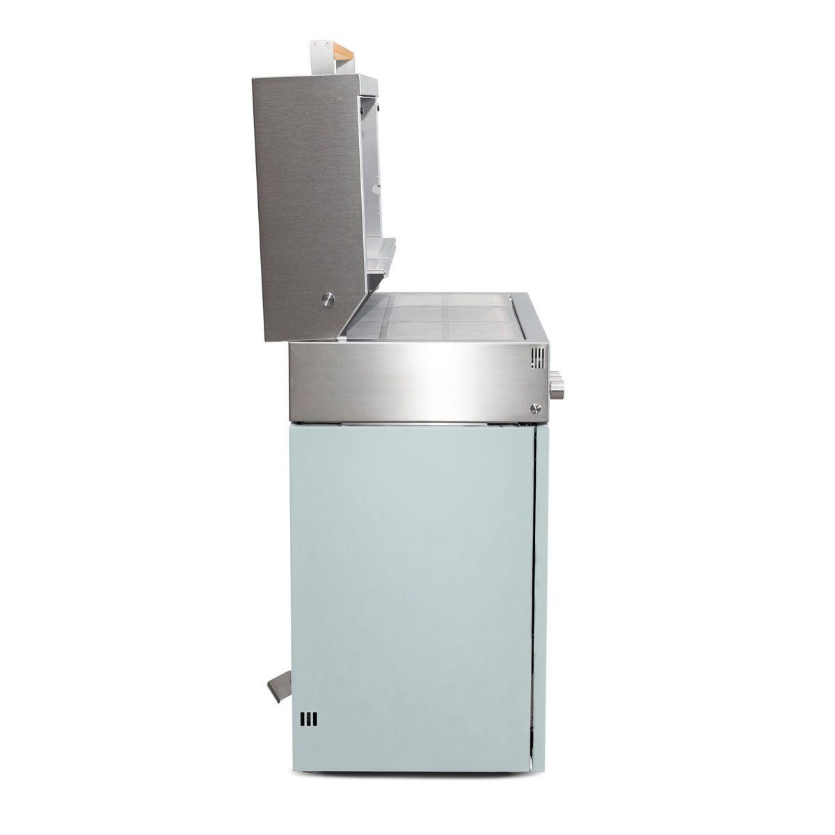 ZWILLING Flammkraft Model D Natural gas grill