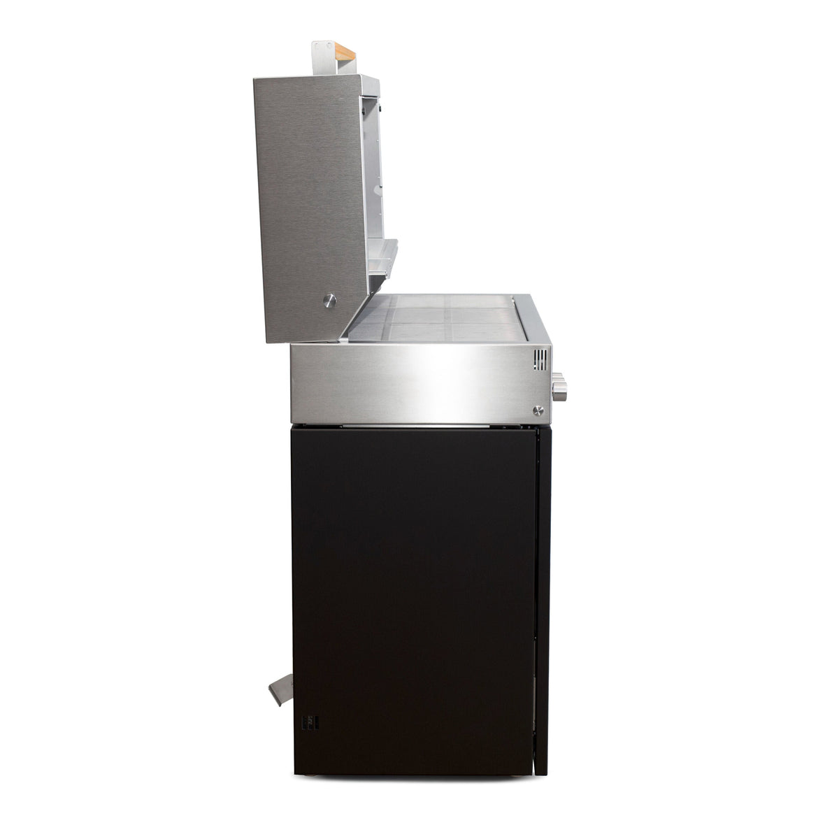 ZWILLING Flammkraft Model D Propane gas grill