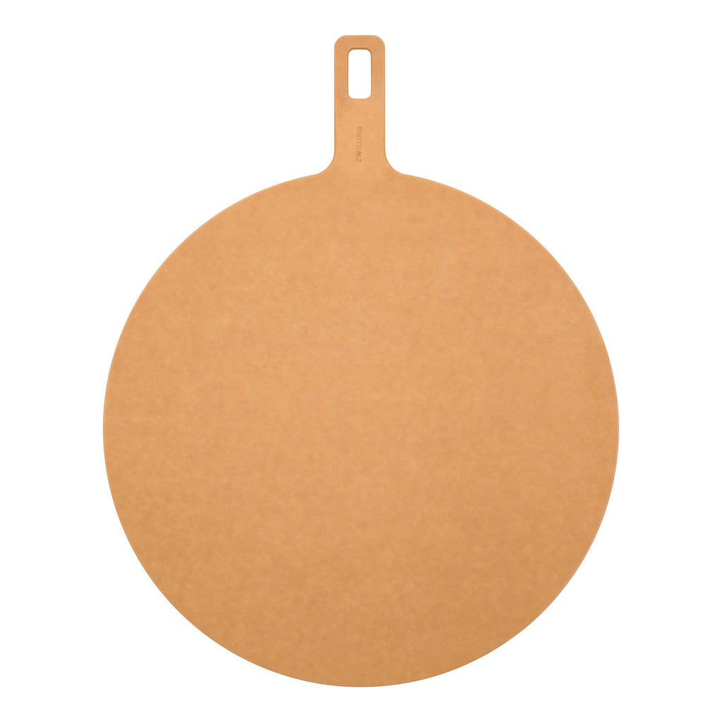 ZWILLING BBQ+ Round Prep And Serving Board