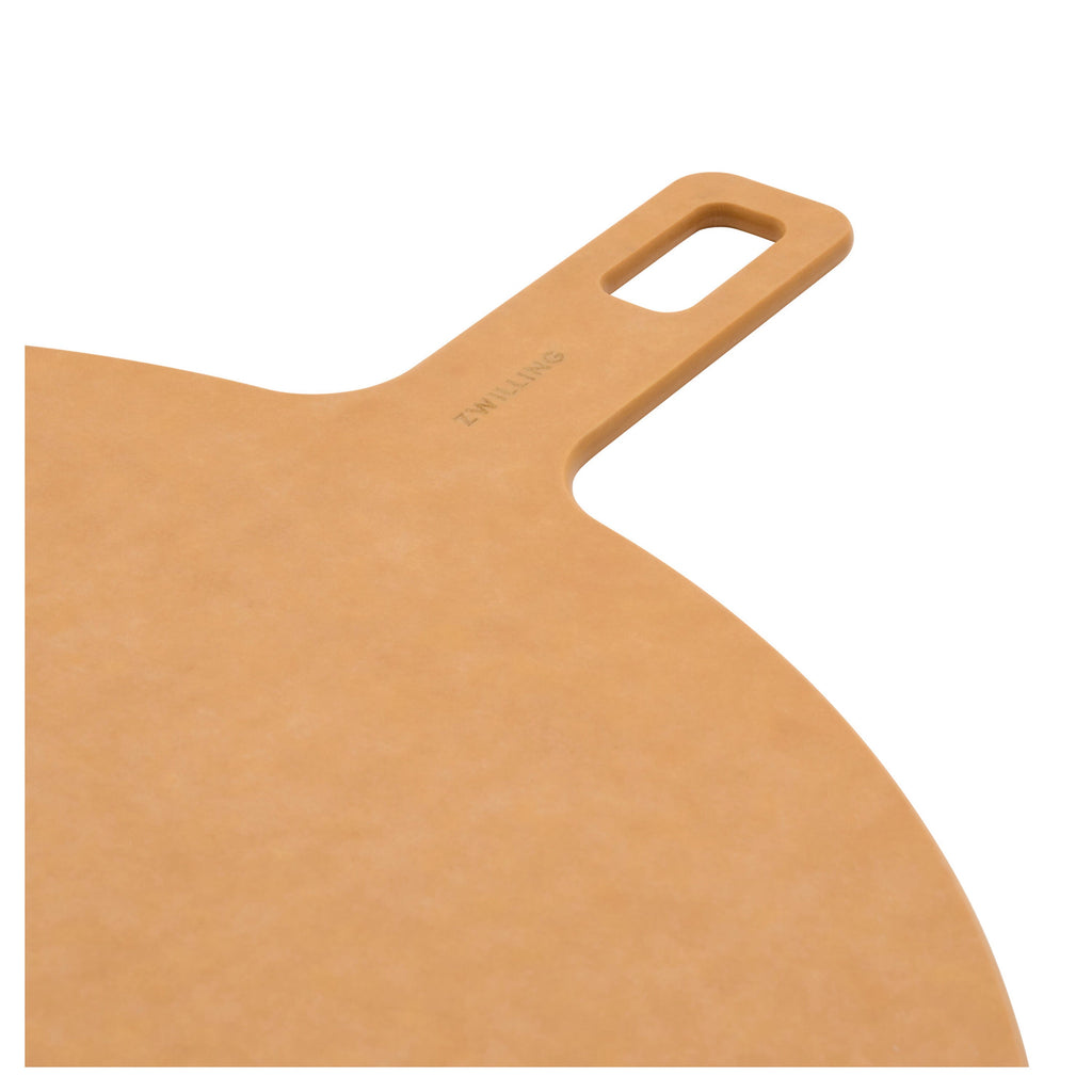 ZWILLING BBQ+ Round Prep And Serving Board
