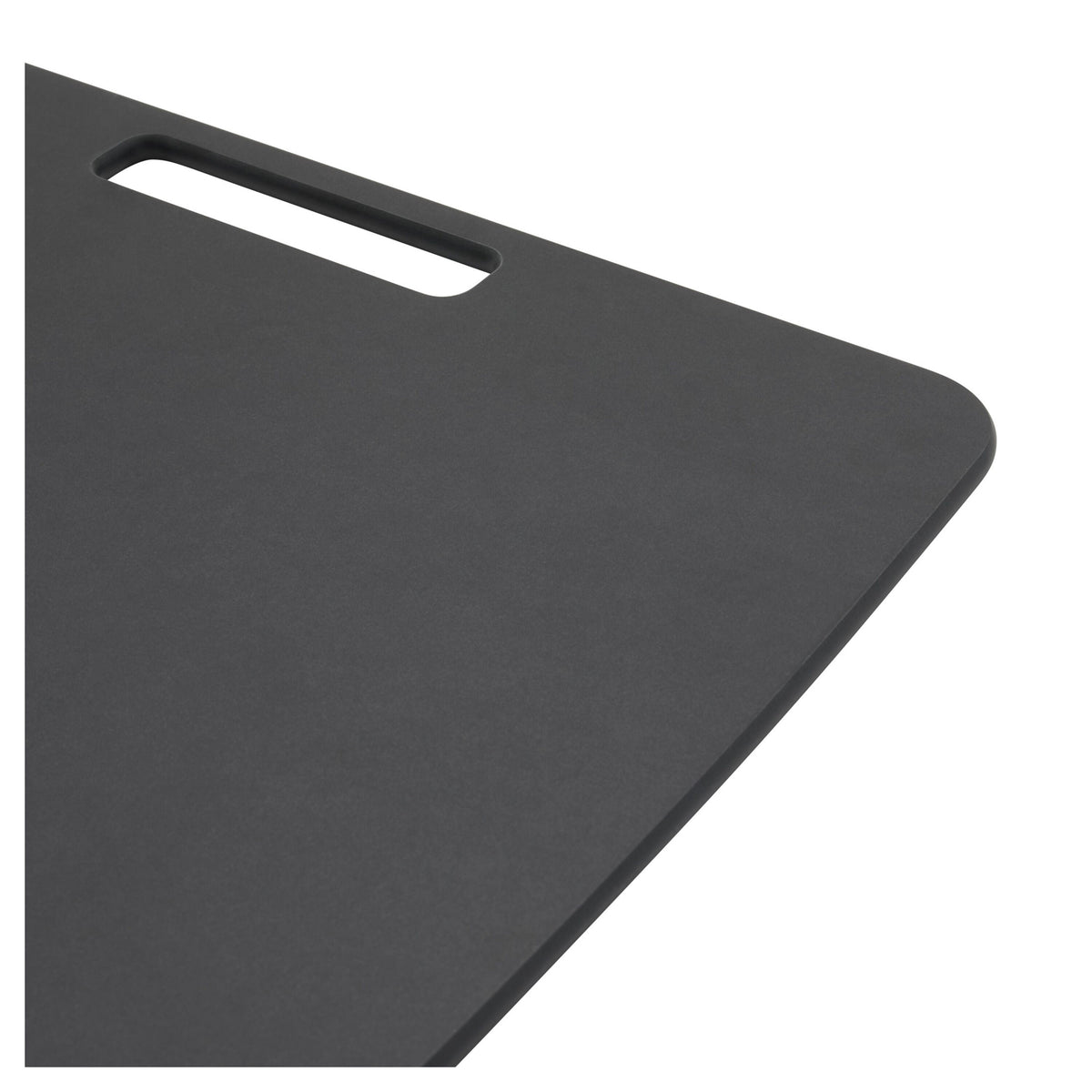 ZWILLING 8-inch x 6-inch Plant Fiber Cutting Board, Fiber Wood