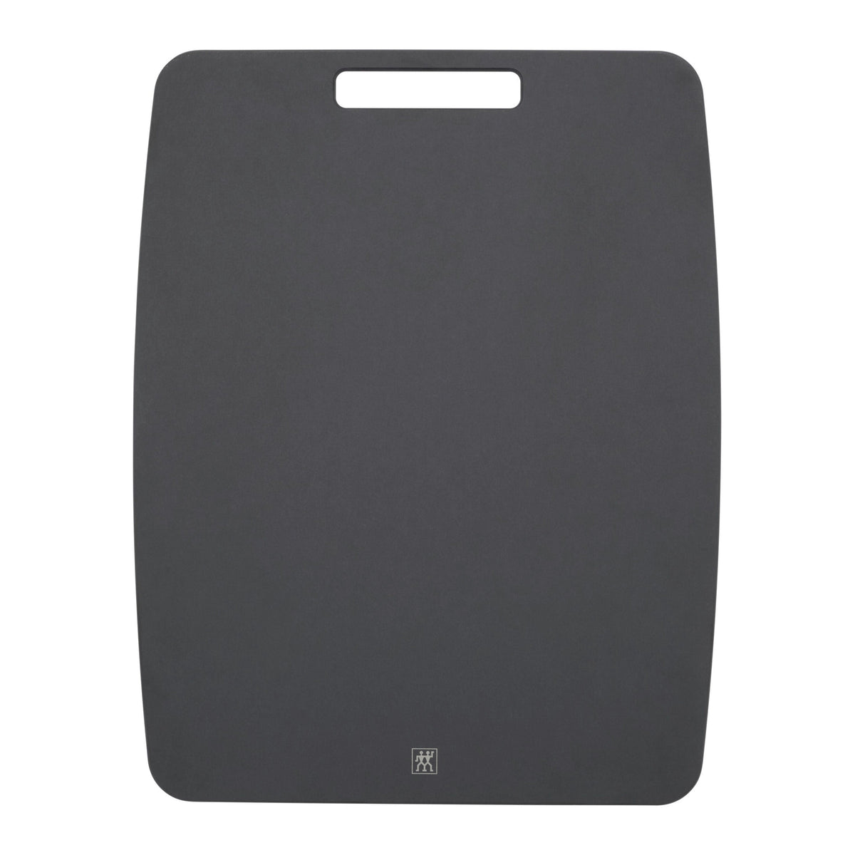 ZWILLING 8-inch x 6-inch Plant Fiber Cutting Board, Fiber Wood