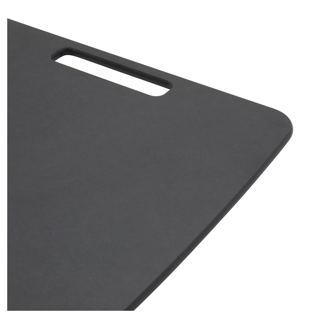 ZWILLING 8-inch x 6-inch Plant Fiber Cutting Board, Fiber Wood