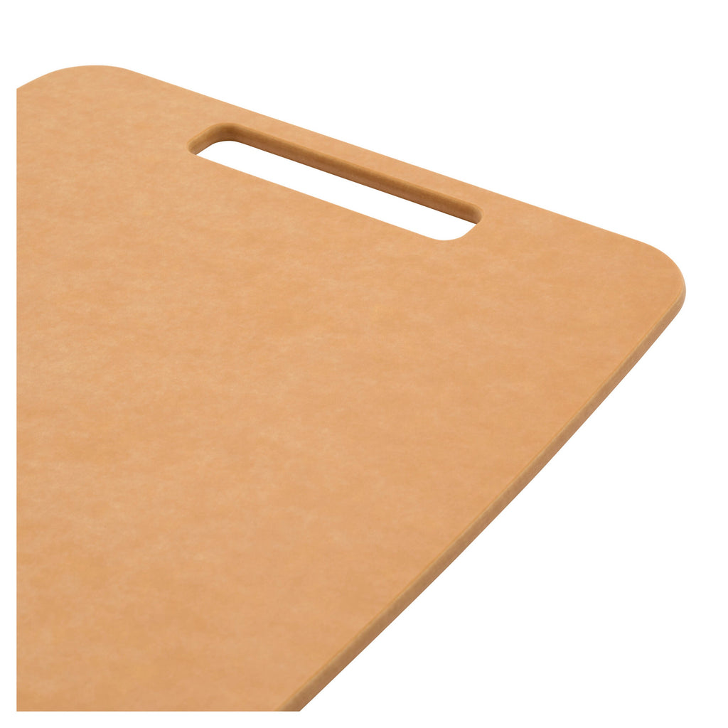 ZWILLING 8-inch x 6-inch Plant Fiber Cutting Board, Fiber Wood