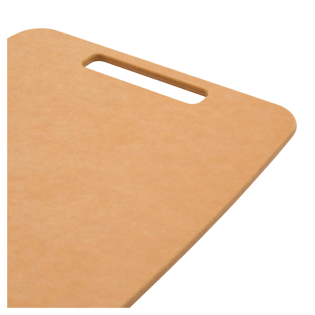 ZWILLING 8-inch x 6-inch Plant Fiber Cutting Board, Fiber Wood
