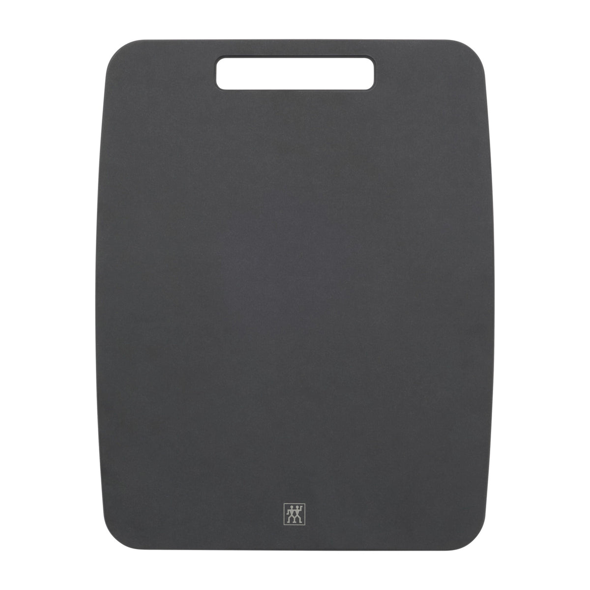 ZWILLING 8-inch x 6-inch Plant Fiber Cutting Board, Fiber Wood