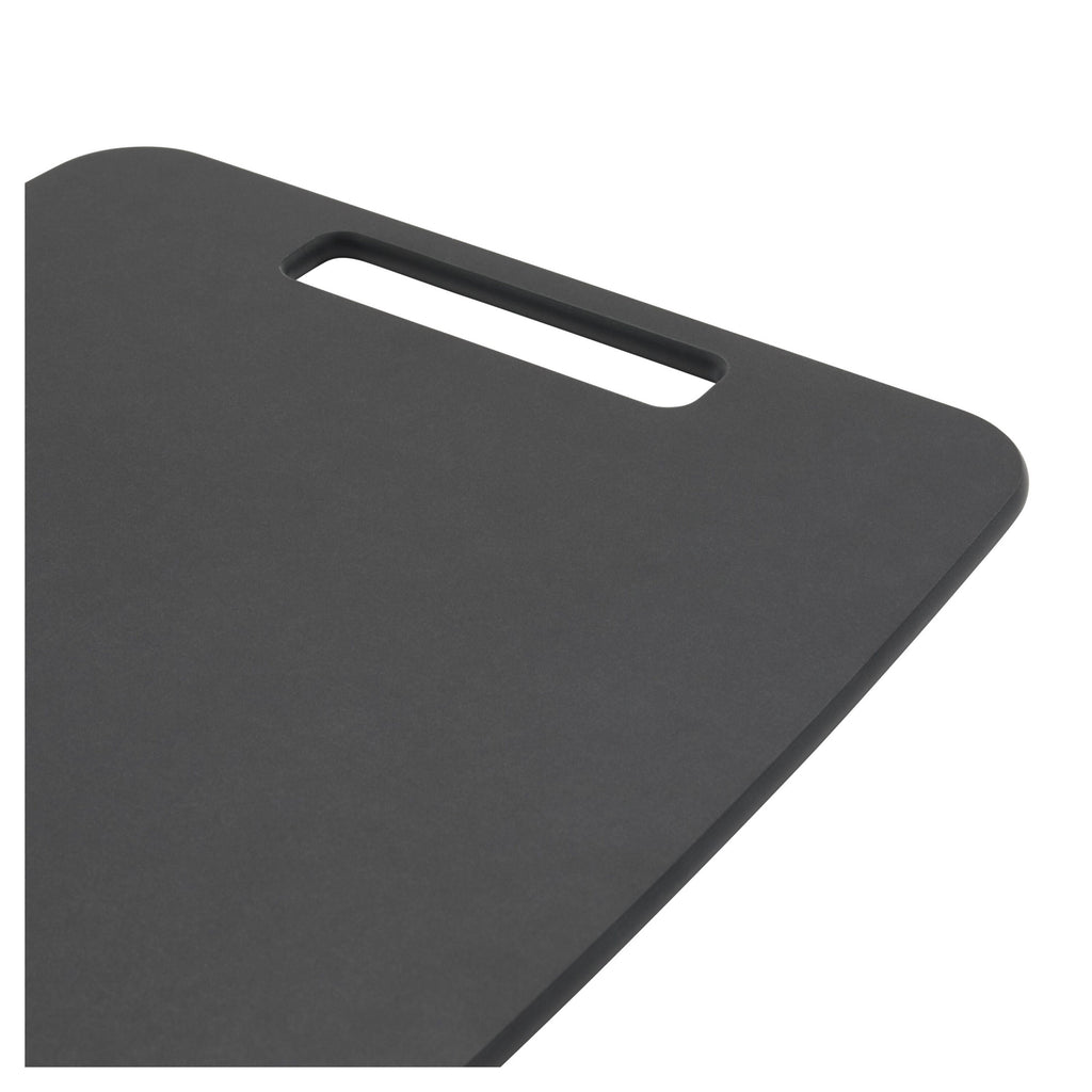 ZWILLING 8-inch x 6-inch Plant Fiber Cutting Board, Fiber Wood