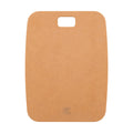 ZWILLING 8-inch x 6-inch Plant Fiber Cutting Board, Fiber Wood
