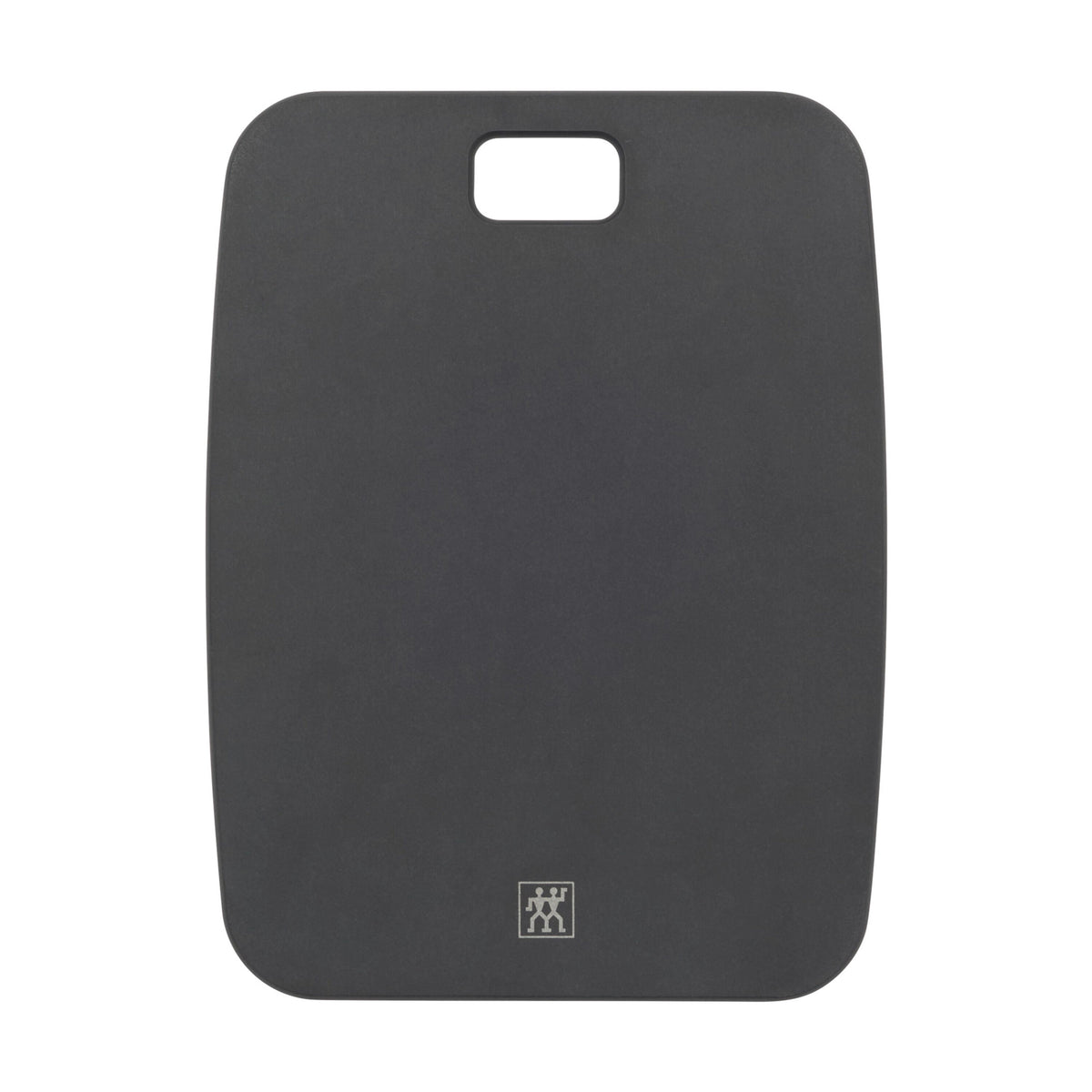 ZWILLING 8-inch x 6-inch Plant Fiber Cutting Board, Fiber Wood