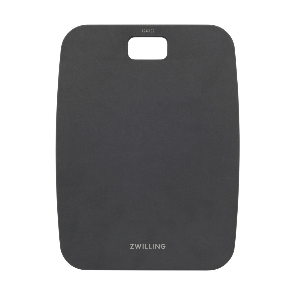 ZWILLING 8-inch x 6-inch Plant Fiber Cutting Board, Fiber Wood