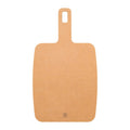 ZWILLING 13-inch x 7.5-inch Plant Fiber Cutting Board, Fiber Wood