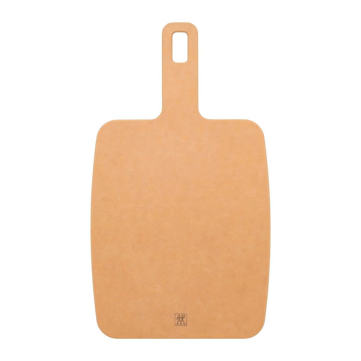 ZWILLING 13-inch x 7.5-inch Plant Fiber Cutting Board, Fiber Wood