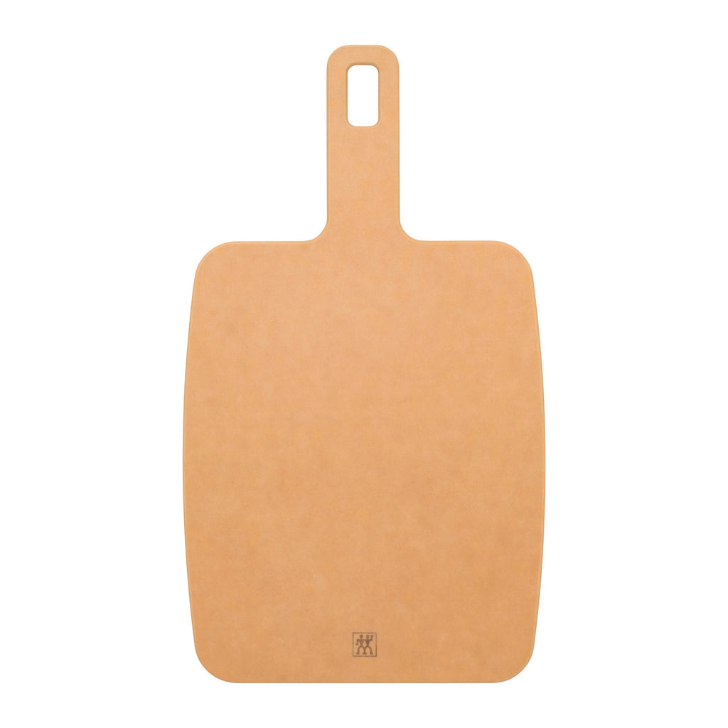ZWILLING 13-inch x 7.5-inch Plant Fiber Cutting Board, Fiber Wood