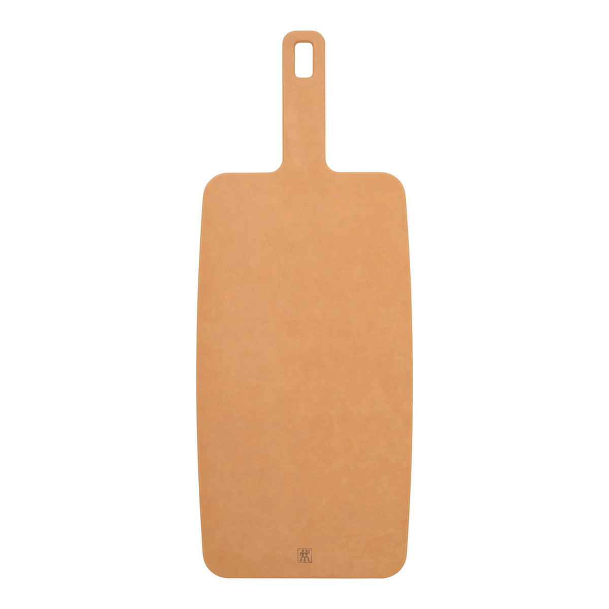 ZWILLING 13-inch x 7.5-inch Plant Fiber Cutting Board, Fiber Wood
