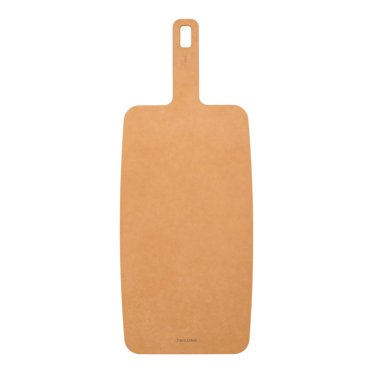 ZWILLING 13-inch x 7.5-inch Plant Fiber Cutting Board, Fiber Wood