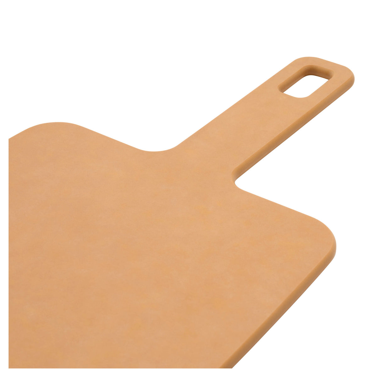 ZWILLING 13-inch x 7.5-inch Plant Fiber Cutting Board, Fiber Wood