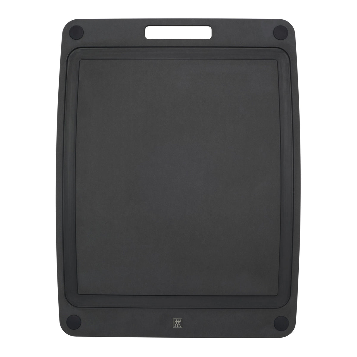 ZWILLING 17-inch x 13-inch Plant Fiber Cutting Board, Fiber Wood