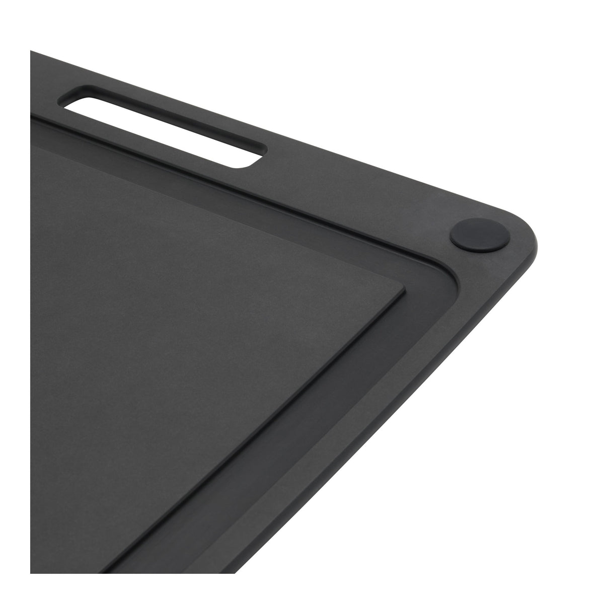 ZWILLING 17-inch x 13-inch Plant Fiber Cutting Board, Fiber Wood