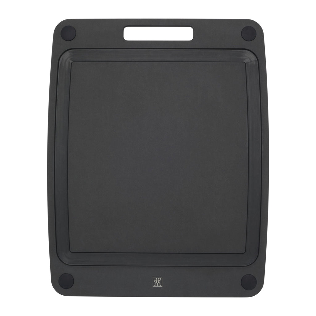ZWILLING 17-inch x 13-inch Plant Fiber Cutting Board, Fiber Wood