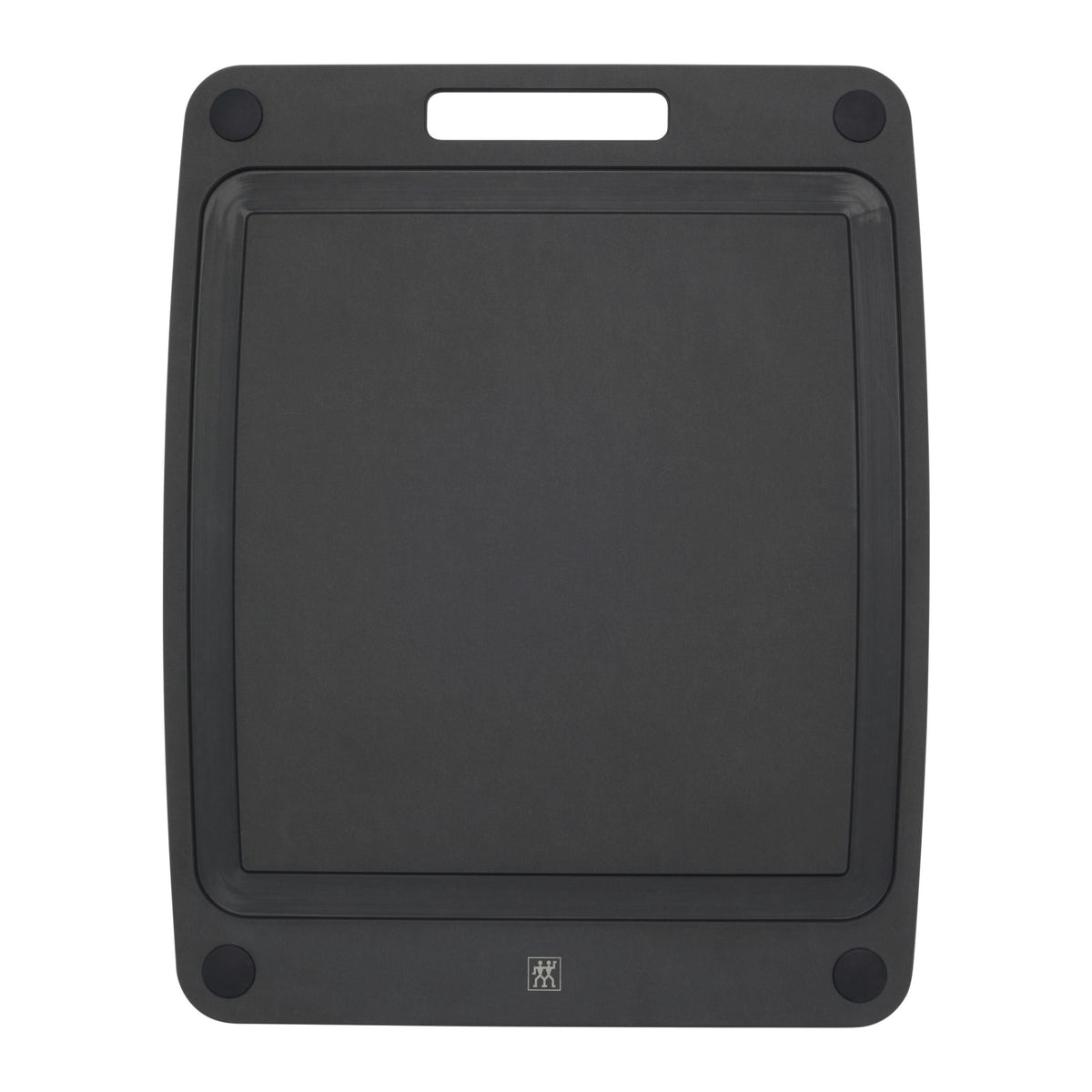 ZWILLING 17-inch x 13-inch Plant Fiber Cutting Board, Fiber Wood